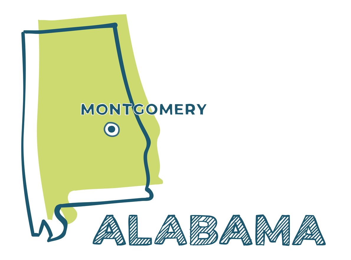 Alabama unclaimed money search information for residents