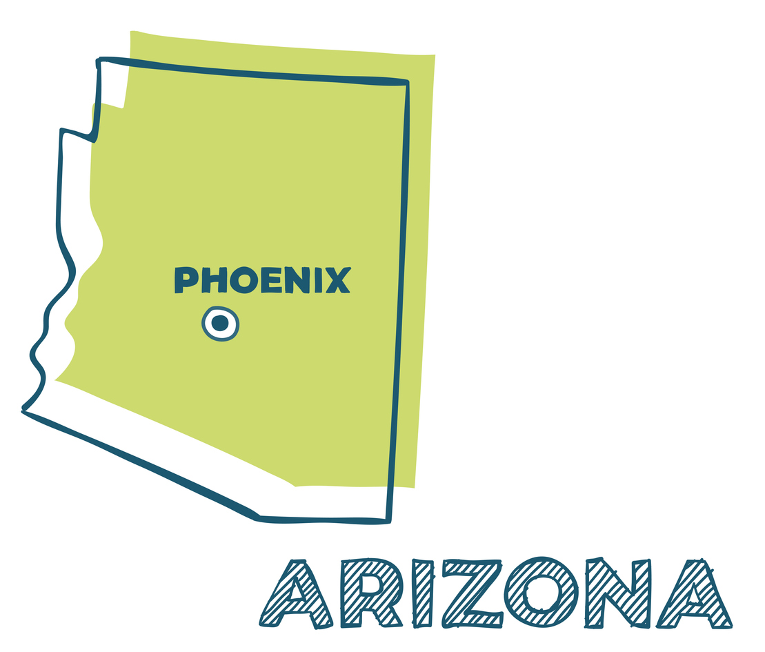 Arizona unclaimed money search for residents and former residents