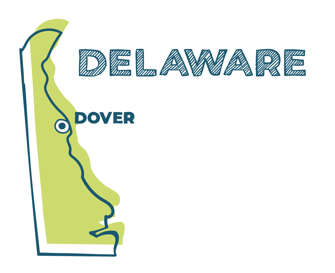 Delaware unclaimed money search for residents and businesses