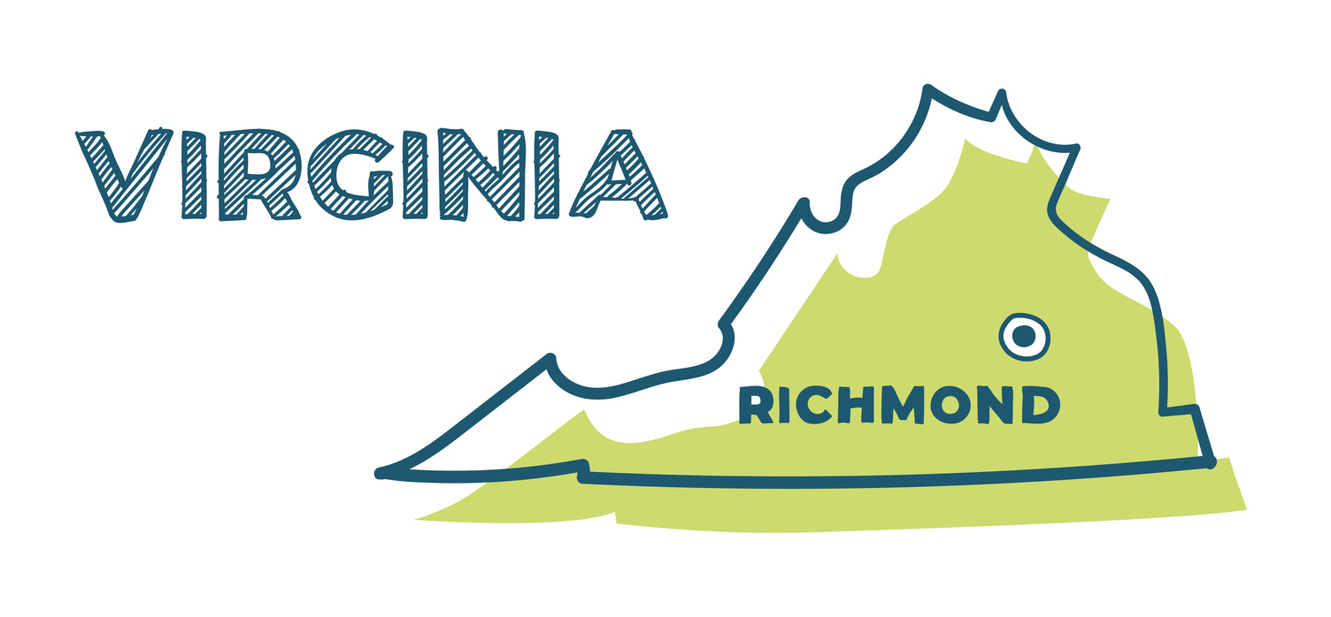 Virginia unclaimed money search at the state capitol