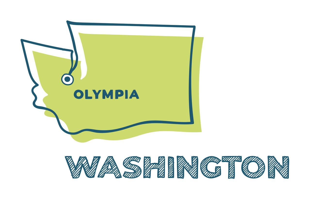 Washington unclaimed money search for residents and former residents